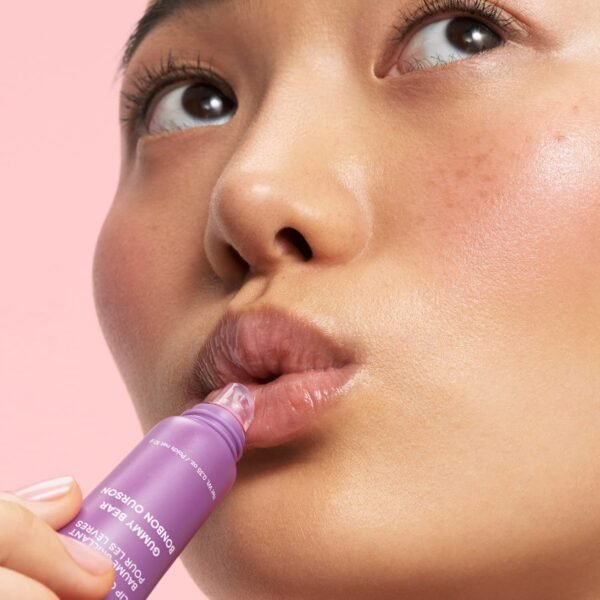 LANEIGE Lip Glowy Balm: Sheer Tinted Lip Moisturizer with Shea Butter, for Hydrating Shine & Soft Lips
