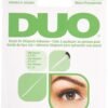 Duo Brush-On Striplash Adhesive White/Clear, 0.18 Ounce (Pack of 2)