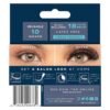 81Xd-MNfZOL._SL1500_.jpg Eylure Salon Extension Look False Eyelashes, Volume No. 111, 1 Pair