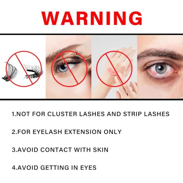 81Y0As-TFiL._SL1500_.jpg VEYES INC Cream Lash Remover for Lash Extensions 10g Low Irritation Eyelash Glue Remover Lash Tech Supplies for Professional or Salon Use Peach