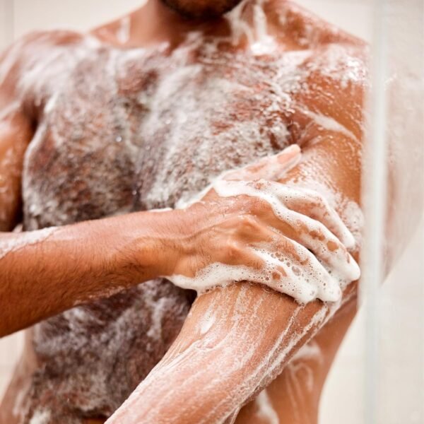 Jack Black Body & Hair Cleanser – Mens Body Wash, Mens Shampoo, Skin Care, Hair Care, Body Wash Men, Sulfate–Free