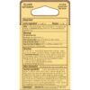 81Ya9cuMXvL._SL1500_.jpg Burt’s Bees SPF 30 Lip Balm, Island Getaway - Coco Loco, Beaches & Cream, Tropic Like It's Hot, Water-Resistant Sun Care, Natural Origin Lip Treatment, 3 Tubes, 0.15 oz