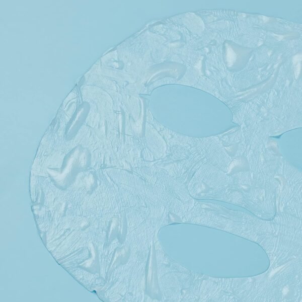 81Z8N0DZLL._SL1500_.jpg Talika Bio Enzymes Anti-Ageing Mask - Smoothing Anti-Ageing Face Mask - Biocellulose Moisturising Mask - Second Skin Effect Beauty Sheet Mask - 12g