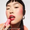 81ZELa0hCvL._SL1500_.jpg Milk Makeup Cooling Water Jelly Tint – Sheer Lip + Cheek Stain with Vegan Collagen, Seawater + Aloe – Hydrating, Long-Lasting, Buildable Lip Tint + Blush