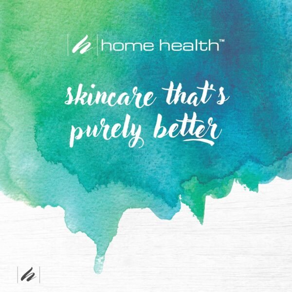 Home Health Original Castor Oil, Promotes Healthy Hair And Skin, Natural Skin Moisturizer - Pure, Cold Pressed, Non-GMO, Hexane-Free, Solvent-Free, Paraben-Free, Vegan - 32 fl oz