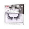 81bHIMEo5QL._SL1500_.jpg KISS Lash Couture Triple Push-up False Eyelashes, 'Halloween 02', Includes, Contact Lens Friendly, Easy to Apply, Reusable Strip Lashes