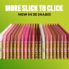 81bHOGGS0IL._SL1500_.jpg NYX PROFESSIONAL MAKEUP Fat Oil Slick Click, Lightweight, Buildable, Pigmented Vegan Lip Balm - In A Mood