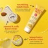81bLtgiieuL._SL1500_.jpg Burt's Bees Gifts Ideas, Tips and Toes Kit, 6 Travel Size Products - Pomegranate Moisturizing Lip Balm, 2 Hand Creams, Foot Cream, Cuticle Cream, and Hand Salve