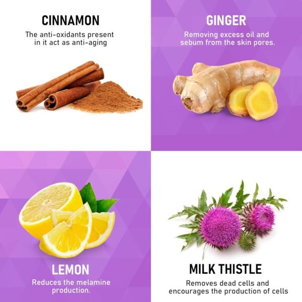 Glutathione Whitening Pills Skin Lightening Pills - Skin Whitening Formula - Glutathione Whitening Skin Pills with Vitamin C - Skin Lightener - Dark Spot Remover - Made in USA