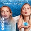 81bh0KwKkgL._SL1500_.jpg SoftBeso by AlignerOff Sugar Lip Scrub – Blueberry Lip Exfoliator & Moisturizer for Dry, Chapped Lips – Hydrating Sugar Scrub for Smooth Lips – For Men & Women – Ideal for Gifting