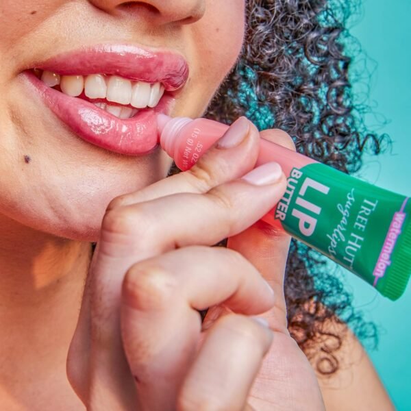 81bkRes1wTL._SL1500_.jpg Tree Hut Sugar Lips Lip Butter Watermelon