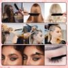 81cmLutFBgL._SL1500_.jpg Slick Back Hair Brush Wax Stick Set for Flyaways Stocking Stuffers for Kids Women Christmas/Birthday Gifts Hair Accessories for Women Girl Teen Girls Trendy Stuff, Hair Styling Tools Baby Hairs Gel