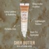 81do1IvjEL._SL1500_.jpg Ruby Kisses Broadway Vita-Lip Clear Lip Gloss (Shea Butter 6 Pack), Ultra-Hydrating & Soothing Formula with Multi-Vitamin Oils, High-Shine Non-Sticky Finish, Nourishing Lip Balm for Healthy Lips