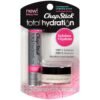 81d5IdJiaoL._SL1500_.jpg ChapStick Total Hydration Vanilla Cream Moisturizing Lip Balm and Fresh Peppermint Conditioning Lip Scrub Beauty Pack, Lip Care - 0.12 Oz Lip Balm Tube, 0.27 Oz Lip Scrub
