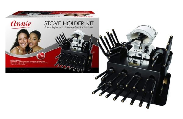 81d6UwffV5L._SL1500_.jpg Annie Stove Holder Kit