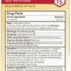 81djX9is5aL._SL1500_.jpg Burt's Bees All Weather SPF 15 Lip Balm, Water-Resistant Lip Moisturizer, Tint-Free, Natural Conditioning Treatment, 2 Tubes, 0.15 oz.