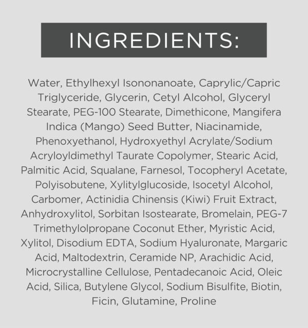 EltaMD Skin Restore Body Cream, Fragrance-Free Lotion for Women with Hyaluronic Acid and Niacinamide, Body Moisturizer, 8 oz Tube