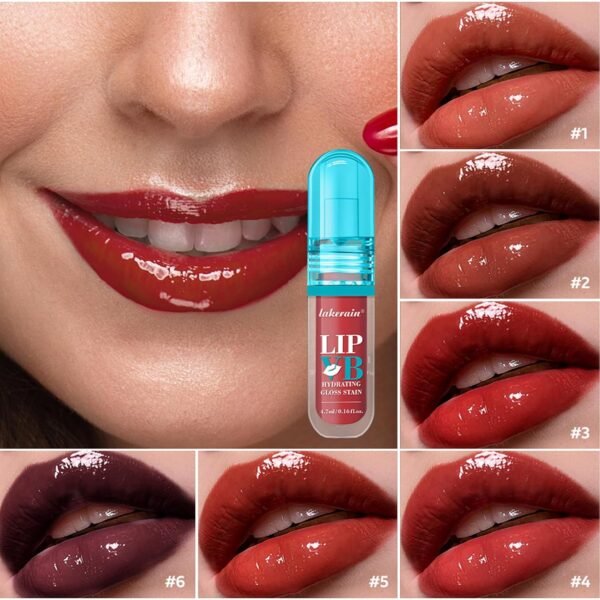 81eIzGMPIL._SL1500_.jpg 3PCS Lip Hydrating Glossy Lip Stain, Lip Tint with 12HR Hydration(#1 HYDRA HONEY, #2 MOCHA SHINE, #3 BLUSH BUBBLE HUE)