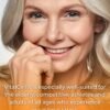 81eQJxsIEHL._AC_SL1500_.jpg Vital Cell Natural Anti-Aging Supplement for Men and Women, Supporting Circulation and Healthy Organ Function (180 Vegetarian Capsules)