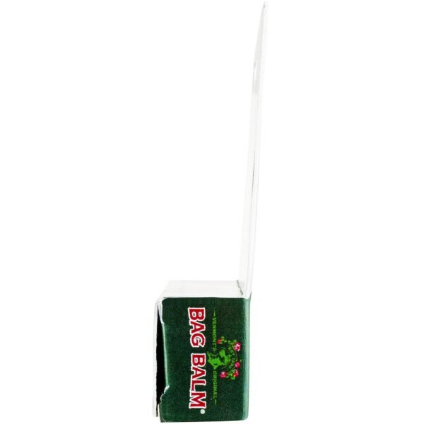 81eq1CSwmsL._SL1500_.jpg Bag Balm Original Formula Skin Moisturizer 0.33oz Lip Balm Tube