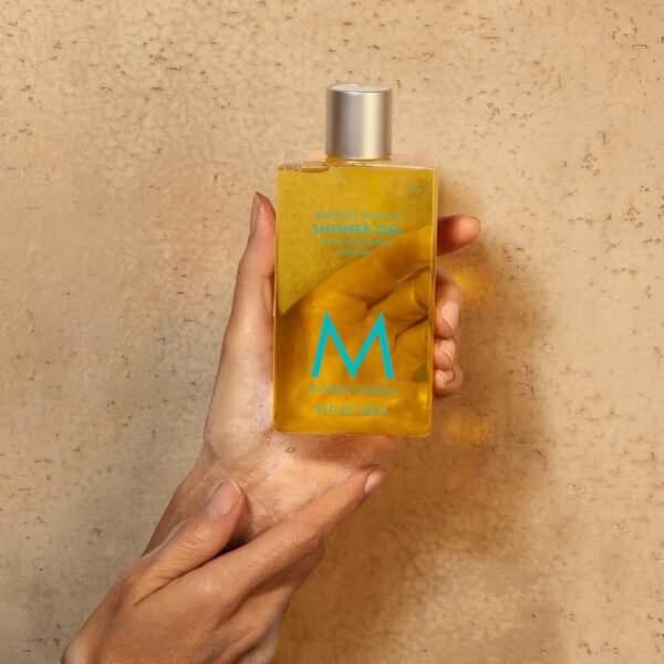 Moroccanoil Shower Gel Body Wash