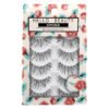 81eyt2uJsTL._SL1500_.jpg JIMIRE False Eyelashes Multipack False Eyelashes Glam 614 False Lashes