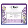 Dr Teal's Sleep Bath Gift Set, Melatonin & Essential Oil Blend, 4 Piece