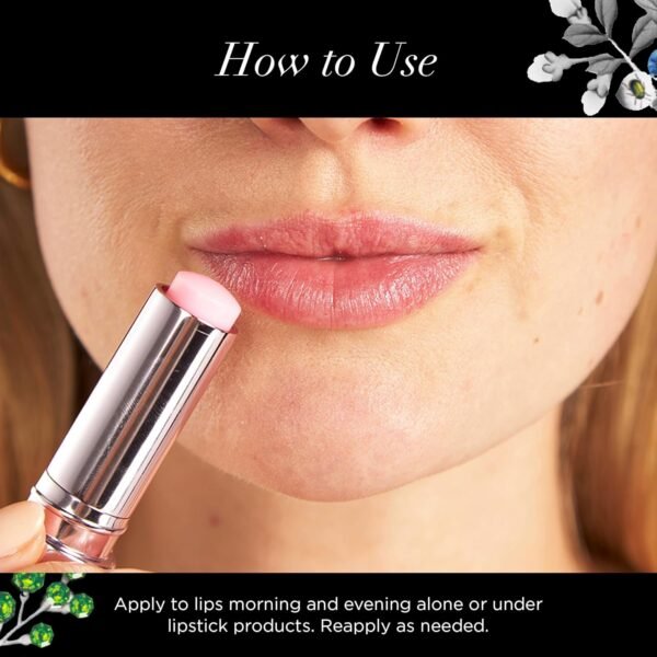 81fxw4Gy2L._SL1500_.jpg butter LONDON Lippy Hydrating Lip Balm, Pink Champagne - Lightweight Conditioning Lip Care Product Nourishes, Soothes & Hydrates Dry Lips - Plant-Based Lip Moisturizer for Natural Fresh-Looking Lips