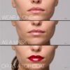 81f352zJzwL._SL1500_.jpg SPF 30 Chardonnay Lip Oil by Vacation