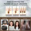 Say Goodbye to Sparse Lashes! Mekerui Eyelash Serum, Backed by a Precise Formula, Clinically Proven to Reshape Long and Dense Eyelashes.