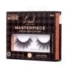 81flqKC3BCL._SL1500_.jpg KISS Lash Couture Masterpiece Fake Eyelashes Style 02, ‘Haute Couture’, One-of-a-Kind Luxe Lash, Hand Woven Faux Mink Synthetic False Eyelashes, 1 Pair