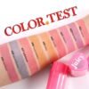 81fpKY31SuL._SL1500_.jpg Multi-Use Water Jelly Tint Stick Sheer Lip & Cheek Stain Finish, 3-In-1 Cheek Blush & Eyeshadow & Lip Tinted Long-Lasting Moisture - 1,000+ Swipes Per Stick (# 04, 0.32oz)
