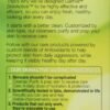 Garnier SkinActive Ultra-Lift Anti-Wrinkle Firming Night Cream, 1.7 oz.