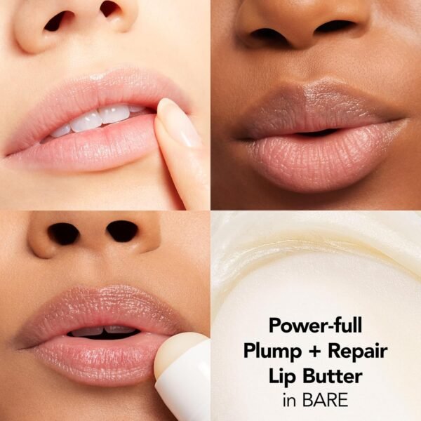 81fu16BxfEL._SL1500_.jpg BUXOM Power-Full Plumping Lip Balm, Tinted Lip Balm Plumper, Enhancing & Hydrating Lip Moisturizer Formulated with Peptides
