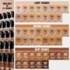 Revlon Liquid Foundation, ColorStay Face Makeup for Combination & Oily Skin, SPF 15, Medium-Full Coverage with Matte Finish, 180 Sand Beige, 1 Fl Oz