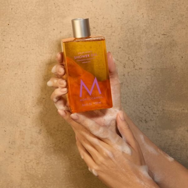 Moroccanoil Shower Gel Body Wash