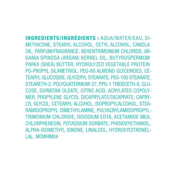 Moroccanoil Weightless Hydrating Hair Mask