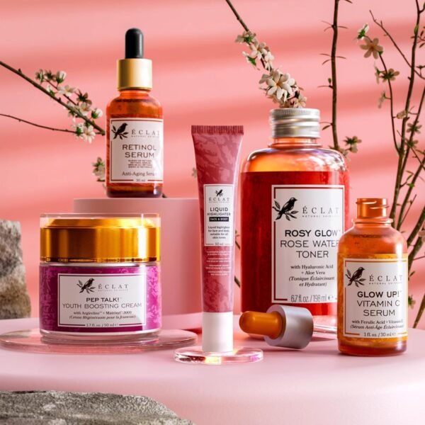 81hynSxkTkL._SL1500_.jpg Anti-Ageing Duo - 2.5% Retinol Serum for Face 1.0 fl oz + Collagen Anti Aging Face Cream 1.7 fl oz for Anti Aging and Moisturize Skin