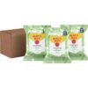 Burt's Bees Aloe Vera Face Wipes, for Sensitive Skin, Soothing Makeup Remover & Facial Cleansing Towelettes, 30 Ct. (3-Pack)