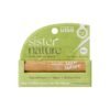 81iCEGL-PyL._SL1500_.jpg KISS Sister Nature, Lash Glue, Strip Lash Adhesive, Clear, Includes 1 Lash Adhesive, Long Lasting Wear, Can Be Used with Strip Lashes and Lash Clusters