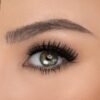 81ibXe8MZTL._SL1500_.jpg House of Wing It Mini False Eyelashes - Comfortable Fake lashes for Soft and Fairy Lashes for Winged Eye Look, Comfortable Fluffy Lashes