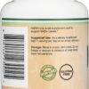 NMNH (NMN Supplement Alternative) (Dihydronicotinamide Mononucleotide) 250mg Per Serving, 60 Count (30 Servings) NAD Supplement to Boost NAD+ Levels As We Age (Non-GMO, Gluten Free) by Double Wood