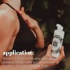 Mountain Ocean Skin Trip Coconut Lotion | 8oz | For All Skin Types | Coconut Oil, Aloe Vera, & Lanolin