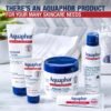 Aquaphor Ointment Body Spray - Moisturizes and Heals Dry, Rough Skin - 3.7 oz. Spray Can