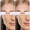 81jTnFBKJWL._SL1500_.jpg NEWKEY LED Face Mask Light Therapy,Red Light Therapy for Face Wrinkle Blue Light Therapy Mask for Face Acne,150LEDs,10 Min Auto Shut off, Wired