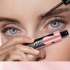 Lash Serum for Eyelash Growth: LashRay Eyelash Enhancing Serum to Grow Longer Thicker Eyelashes and Eyebrows