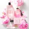 81kPWFHBF4L._SL1500_.jpg Victoria's Secret Bombshell Fragrance Body Lotion, Notes of Purple Passion Fruit, Shangri-La Peony & Vanilla Orchid (8.4 oz)