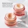 81kWJvLCWdL._SL1500_.jpg Clinique All About Eyes Lightweight Eye Cream With Vitamin C | Hydrating, Brightening, Depuffing + Dark Circle Reducing