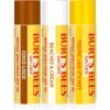 81kmonIhfFL._SL1500_.jpg Burt’s Bees SPF 30 Lip Balm, Island Getaway - Coco Loco, Beaches & Cream, Tropic Like It's Hot, Water-Resistant Sun Care, Natural Origin Lip Treatment, 3 Tubes, 0.15 oz