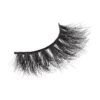 81knp-ngmVL._SL1500_.jpg i•ENVY False Eyelashes Real Mink Lashes Dramatic Long Eyelashes (Champagne Pink)